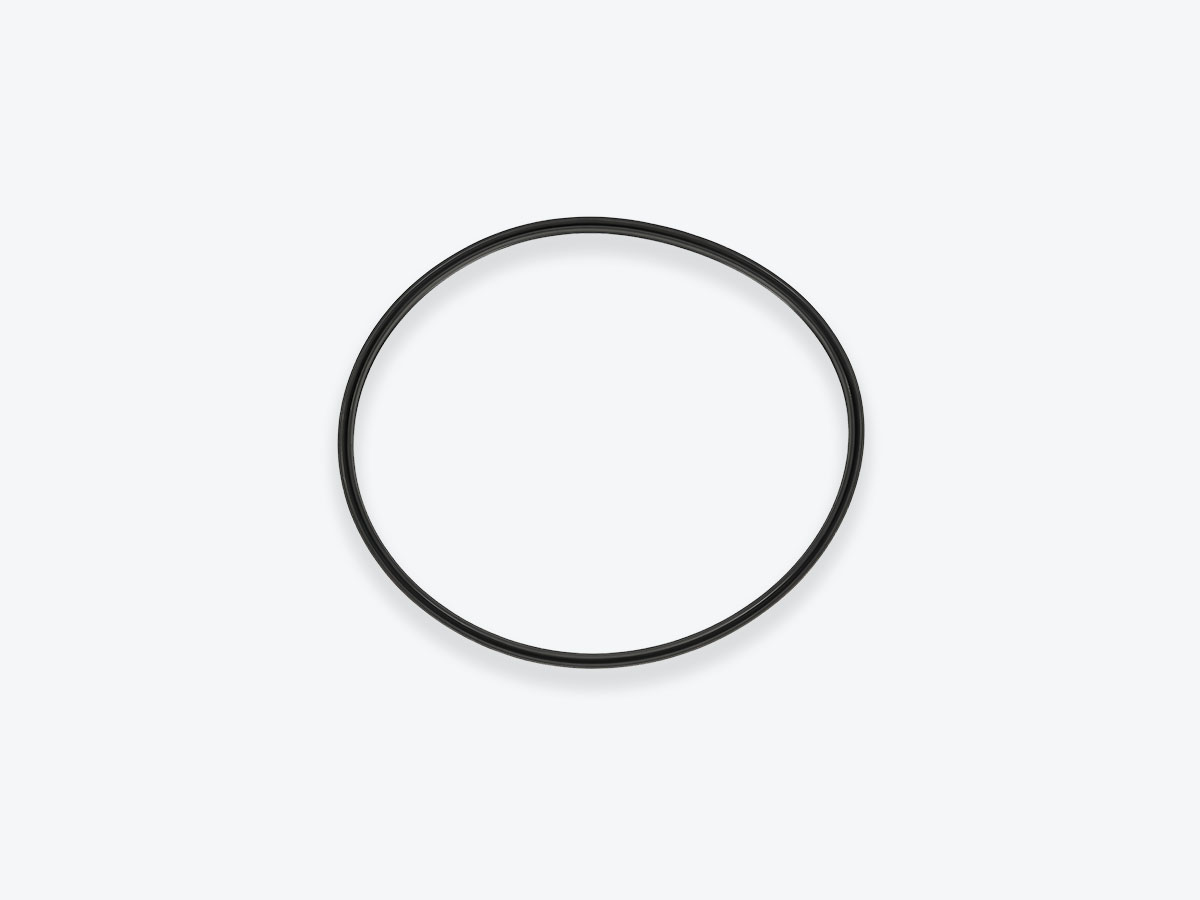 An image showing a detailed view of U-Ring (Part 336/B1345)